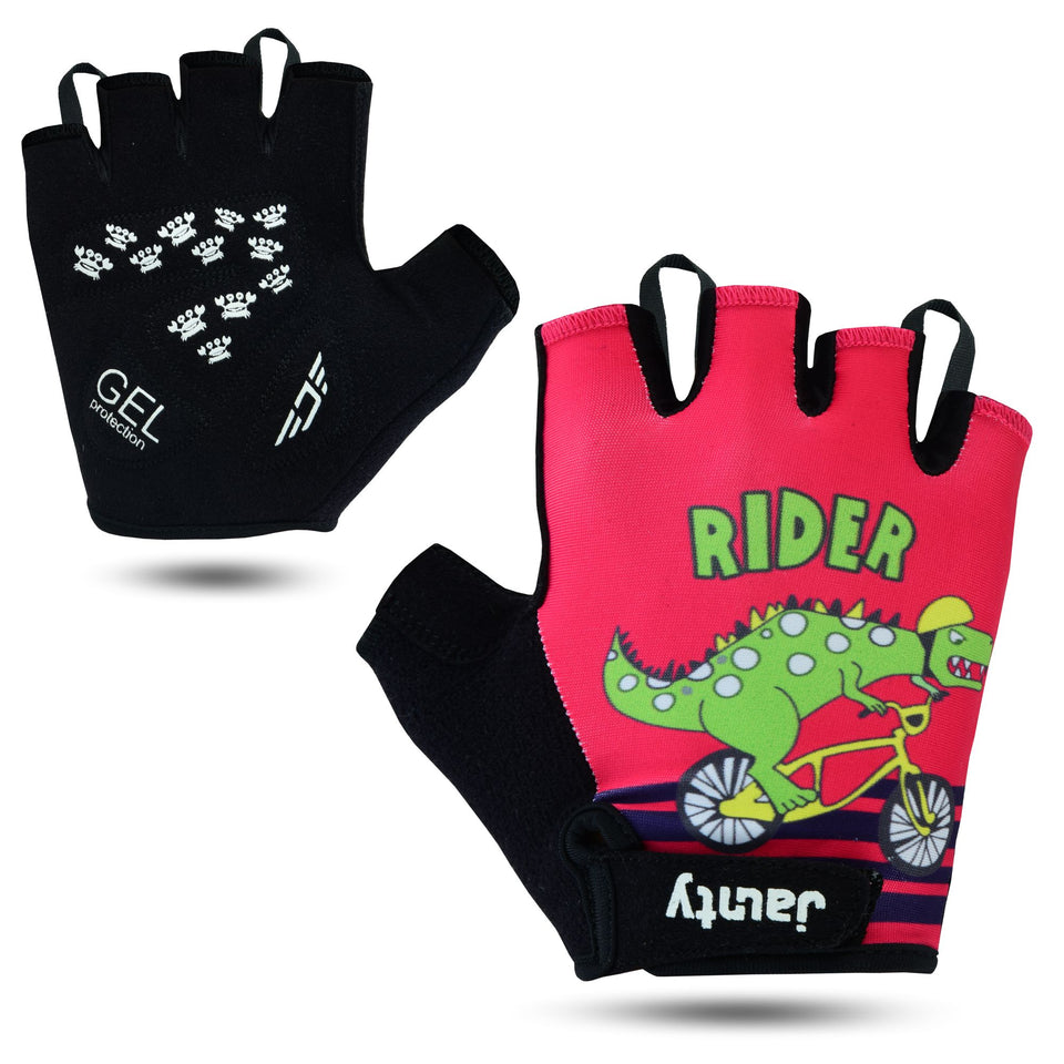 Kids Cycle Gloves