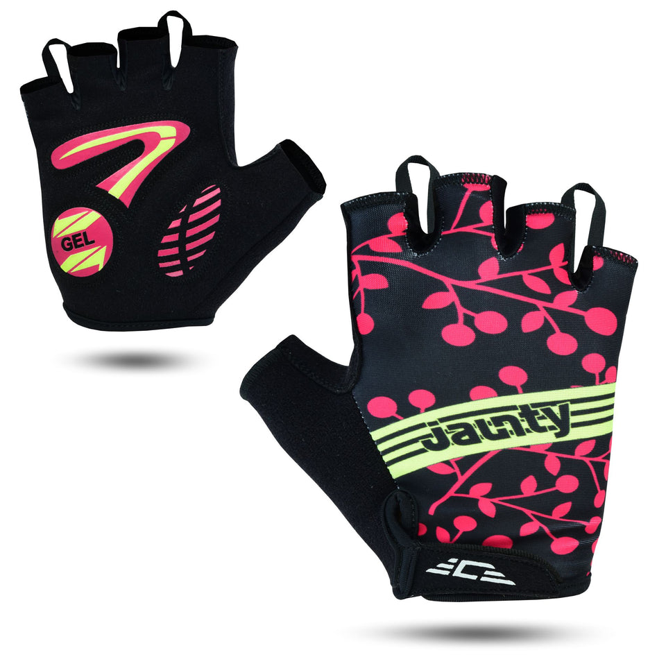 Woman Cycle Gloves