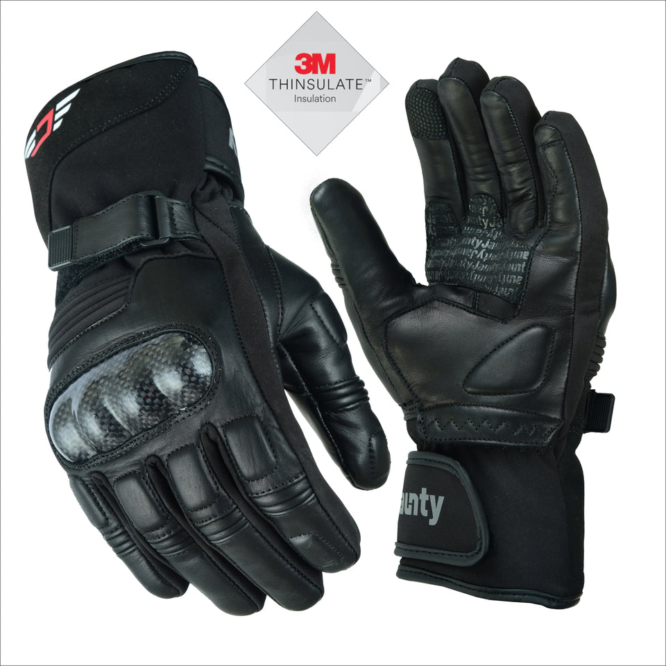 Winter Motorcycle Gloves