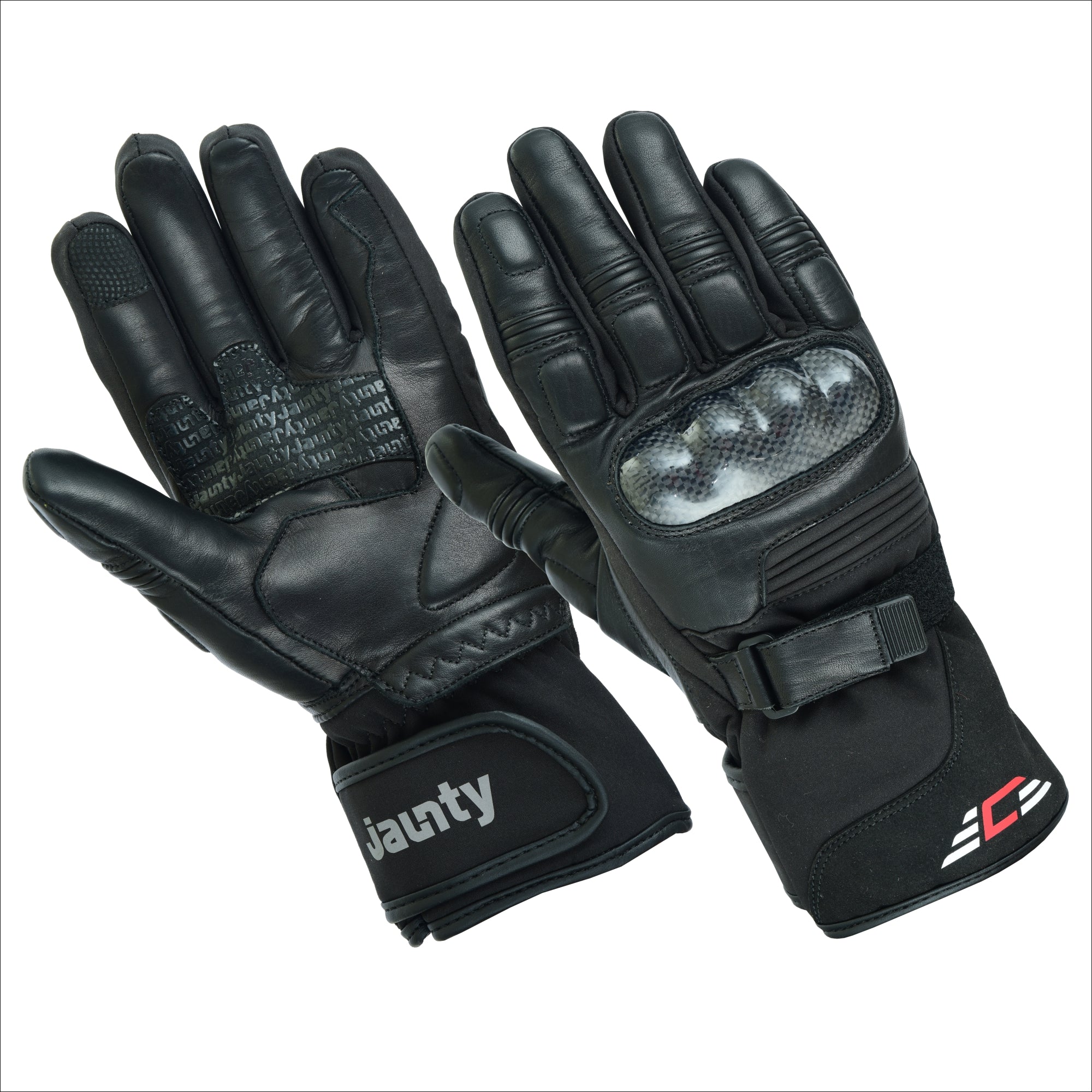 Pro Warm Winter Gloves