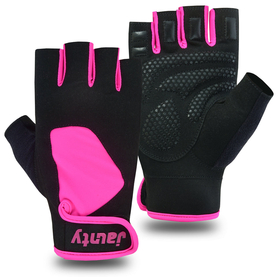 Woman Gym Gloves