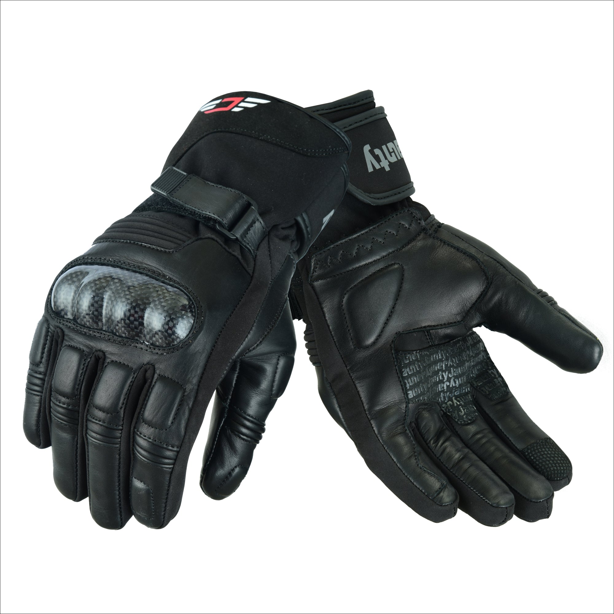 Pro Warm Winter Gloves