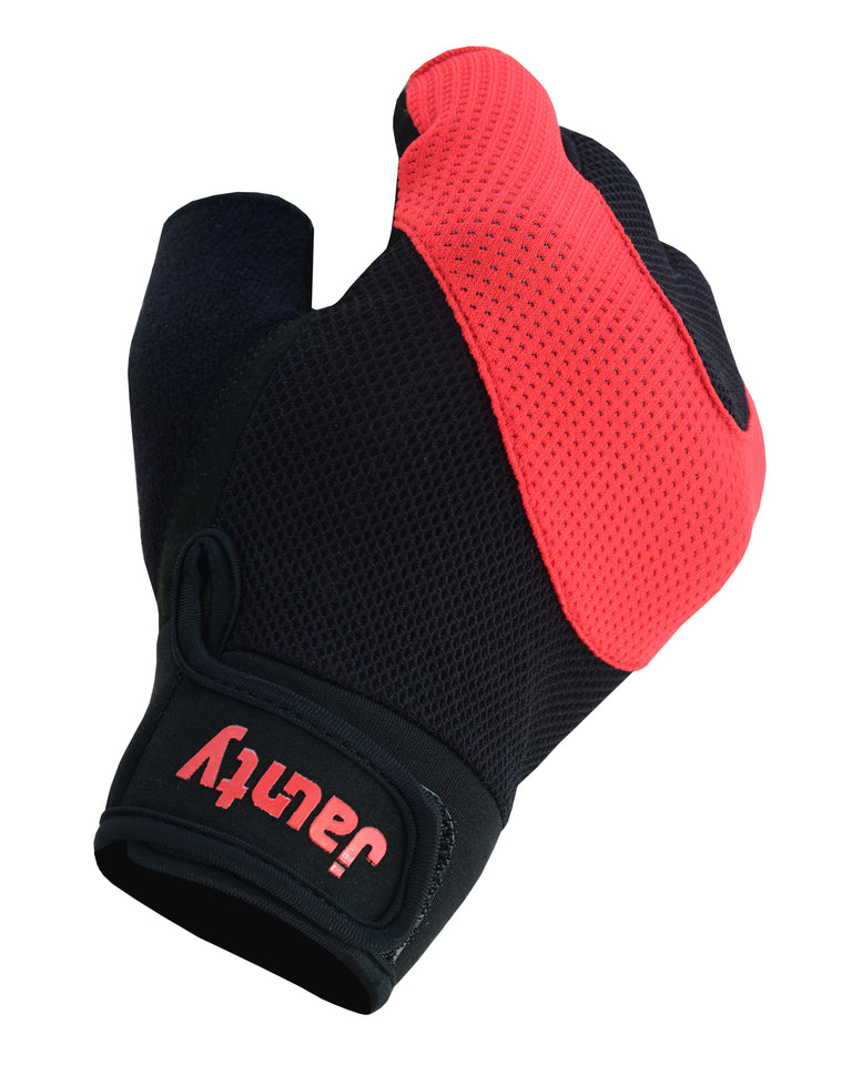 Men Gym Gloves